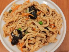 -老昌春饼(中央大街店)