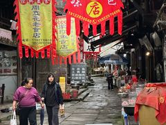 -涞滩古镇