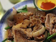 -梓记牛什(總店)