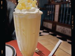 -老欧洲咖啡·西餐(后湖店)