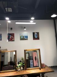 -Moyue HAIR SALON