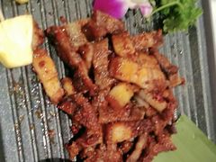 -金塔傣乡·云南德宏民族特色菜·傣味手抓饭(新亚洲店)