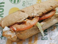 -赛百味SUBWAY(都汇天地店)