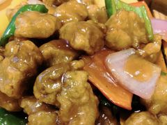 -山泉公馆酒家(珠江新城店)