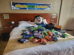 -上海神旺大酒店