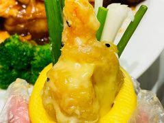 -满盛春饼·新津菜(河北路总店)