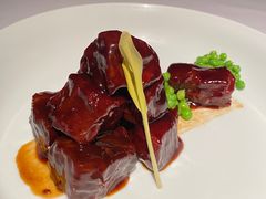 -悦轩中餐厅·高空江景·杭州柏悦酒店