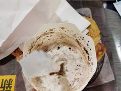 -麦当劳(南宁东站店)