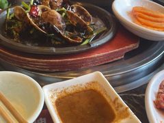 -一品诚记烤肉·甄选店(中南路店)