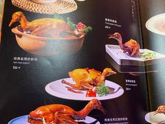 -融聚·粤小馆(水上公园店)