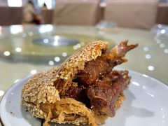 -大草原清真饭庄(沙河店)