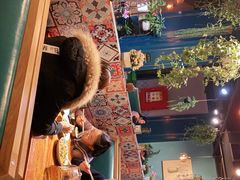 -柴窝堡22号辣子鸡·传承新疆菜