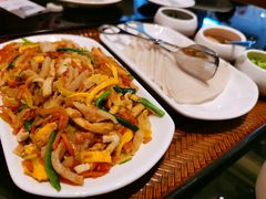 闽南古早润饼-闽和南(深圳万象城店)