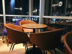 用餐区-Wagas沃歌斯(五道口购物中心店)
