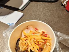 -又来米粉(穿山东路店)