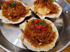 -必点海鲜·鲅鱼水饺(鞍山西道店)