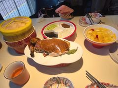 -京鸭棠(让胡路万达店)