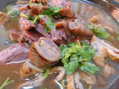 -六爷门框百年卤煮