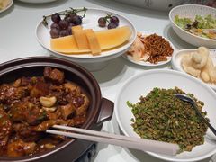 -好食上(喜盈门.范城店)