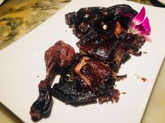 -绿茶餐厅(广州天河城店)