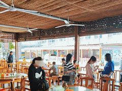 -途肴·老农饭庄(百里峡店)