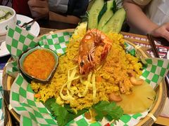 -泰妃殿(武汉首店)