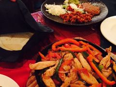 -Pistolera Mexican Cantina女枪手墨西哥餐厅(碧云路店)