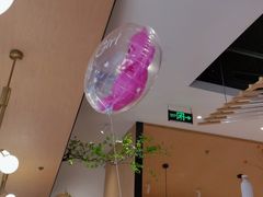 -花漫里日式餐厅(南安中骏店)