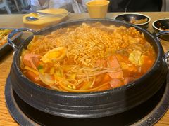 -八福力韩国休闲餐厅(泉舜店)