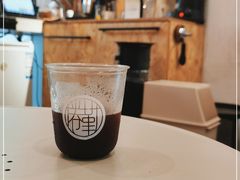 -倦勤咖啡(中山南路店)