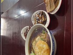 -东吴面馆(好运街店)