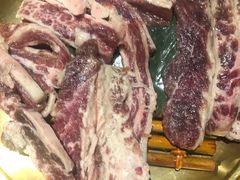 -蒲葵传统炭火烤肉(白石龙店)