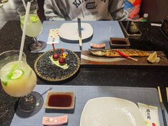 -德川家日本料理(中关村寰太大厦店)