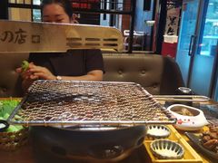 -黑牛の店·和牛烧肉(大悦城店)
