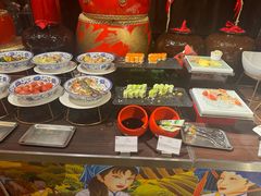 -惠州皇冠假日酒店·西餐厅·自助餐厅