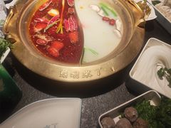 -熊喵来了火锅(太原里第2分店)