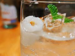 -君悦酒店·La Terrazza意合園·意式风味