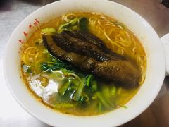 -泰顺江南春面馆