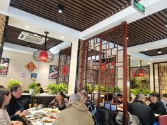-新侨小馆(东直门北小街店)