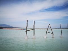 -盐湖景区