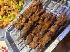 -俭寨大盘鸡·缸子肉·小公鸡·新疆菜(云通店)