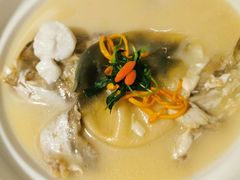-肆月河豚·新淮扬(金融街店)