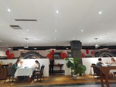 -小时候文化主题餐厅(田家店)