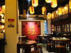 大堂-老武汉大客堂(百瑞景店)
