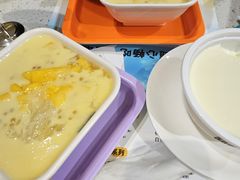 -满记甜品(龙湖长楹天街二店)