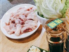 -龙泉人椰子鸡.糟粕醋.海南菜(三亚旗舰店)