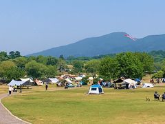 -钟山体育运动公园