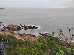 -和尚套景区-停车场