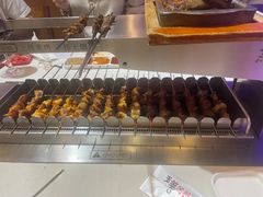 -玉善烧烤串城(长春总店)