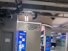 -曼谷素万那普国际机场